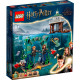 Конструктор LEGO Harry Potter Тричаклунський турнір: Чорне озеро 349 деталей (76420)