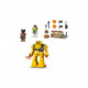 Конструктор LEGO Lightyear Погоня за циклопом (76830)