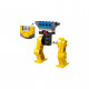 Конструктор LEGO Lightyear Погоня за циклопом (76830)