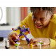 Конструктор LEGO Lightyear Битва із Зургом (76831)