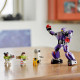 Конструктор LEGO Lightyear Битва із Зургом (76831)