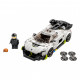 Конструктор LEGO Speed Champions Koenigsegg Jesko 280 деталей (76900)