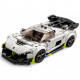 Конструктор LEGO Speed Champions Koenigsegg Jesko 280 деталей (76900)