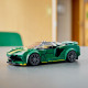 Конструктор LEGO Speed Champions Lotus Evija 247 деталей (76907)