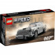 Конструктор LEGO Speed Champions 007 Aston Martin DB5 298 деталей (76911)