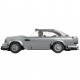 Конструктор LEGO Speed Champions 007 Aston Martin DB5 298 деталей (76911)