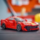 Конструктор LEGO Speed Champions Ferrari 812 Competizione 261 деталь (76914)