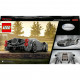 Конструктор LEGO Speed Champions Pagani Utopia 249 деталей (76915)