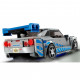 Конструктор LEGO Speed Champions «Подвійний форсаж» Nissan Skyline GT-R (R34) 319 деталей (76917)