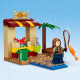 Конструктор LEGO Jurassic World Погоня за птеранодоном 94 деталі (76943)