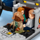 Конструктор LEGO Jurassic World Напад кетцалькоатля на літак 306 деталей (76947)