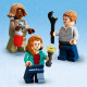 Конструктор LEGO Jurassic World Напад кетцалькоатля на літак 306 деталей (76947)