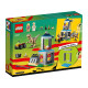 Конструктор LEGO Jurassic Park Втеча велоцираптора (76957)