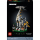 Конструктор LEGO Horizon Заборонений Захід: Довгоший 1222 деталей (76989)