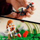 Конструктор LEGO Horizon Заборонений Захід: Довгоший 1222 деталей (76989)