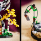 Конструктор LEGO Horizon Заборонений Захід: Довгоший 1222 деталей (76989)