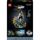 Конструктор LEGO Horizon Заборонений Захід: Довгоший 1222 деталей (76989)