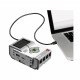 Конструктор LEGO Education EV3 Intelligent Brick (45500)