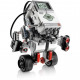 Конструктор LEGO Education MINDSTORMS EV3 базовий набір (45544)