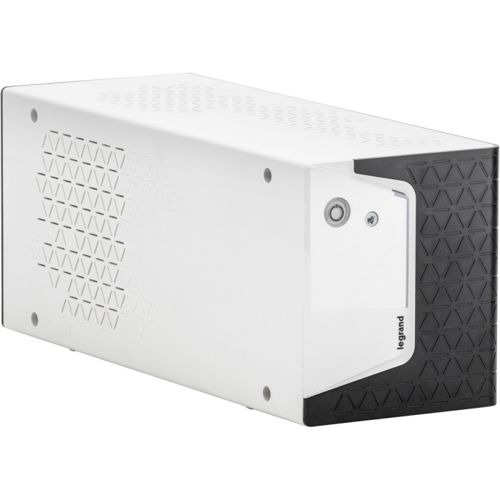 Пристрій безперебійного живлення Legrand Keor SP 800VA 460W IEC+ Schuko (310184)