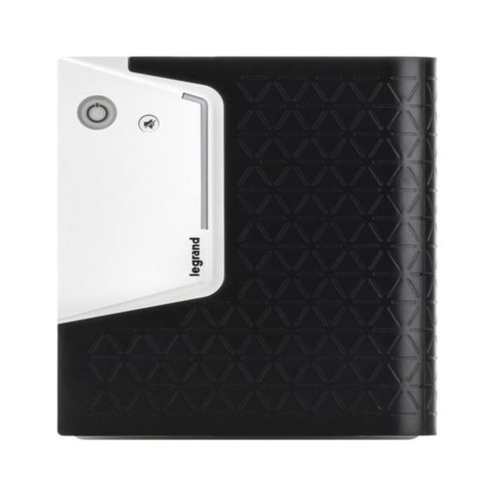 Пристрій безперебійного живлення Legrand Keor SP1500VA 900W IEC+GR (310190)
