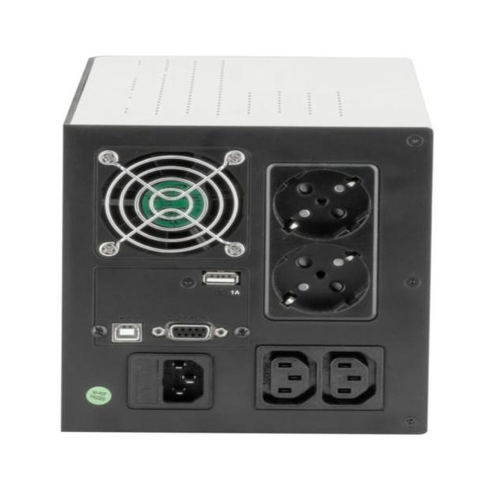 Пристрій безперебійного живлення Legrand Keor SP1500VA 900W IEC+GR (310190)