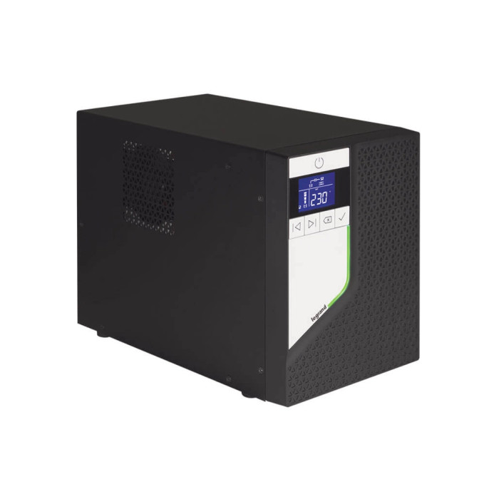 Пристрій безперебійного живлення Legrand Keor SPE 750VA 600W (311060)