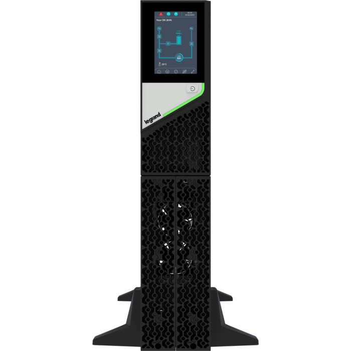Пристрій безперебійного живлення Legrand KEOR DK 1000VA 1000W (311340)
