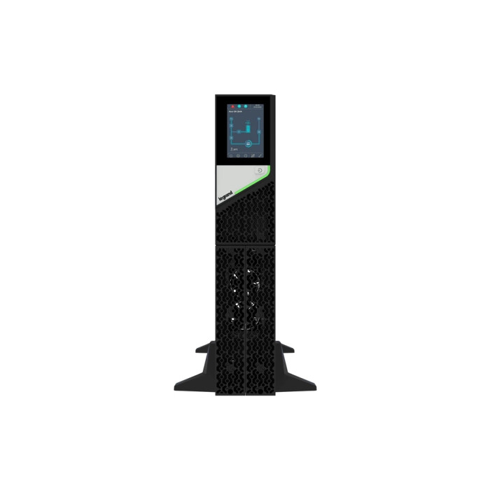 Пристрій безперебійного живлення Legrand KEOR DK 2000VA 2000W (311341)