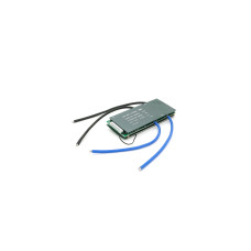 BMS контроллер Leiba LiFePo4 48V 16S 100A (LBZ16R16B-1TE100A)