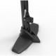 Велосипедний насос Lelumia Boost (Boost.LLM)