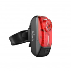 Задня велофара Lelumia Beast (TheBeast.LLM)
