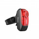 Задня велофара Lelumia Beast (TheBeast.LLM)