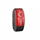 Задня велофара Lelumia Beast (TheBeast.LLM)