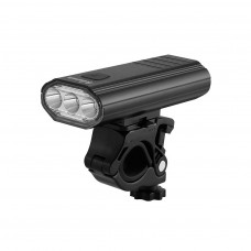 Передня велофара Lelumia Tri Eye (Trieye.LLM)