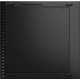 Комп'ютер Lenovo ThinkCentre M70q / i3-10100T (11DT003FUC)