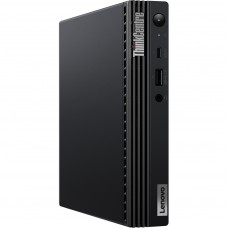Комп'ютер Lenovo ThinkCentre M70q / i5-10400T (11DUSC7700)