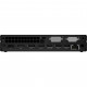 Комп'ютер Lenovo ThinkCentre M70q / i5-10400T (11DUSC7700)