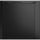 Комп'ютер Lenovo ThinkCentre M70q / i5-10400T (11DUSC7700)