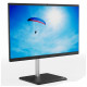 Комп'ютер Lenovo ThinkCentre V50a-24IMB AiO / i3-10100T (11FJA0ABUI-3Y)