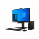 Комп'ютер Lenovo ThinkCentre M75q Gen 2 / Ryzen5 PRO 4650GE (11JJ0003UC)