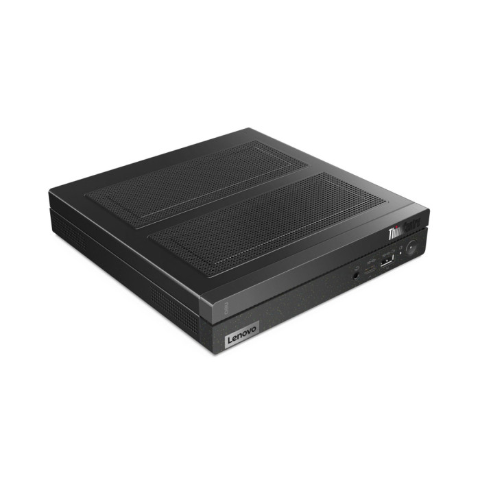 Комп'ютер Lenovo ThinkCentre neo 50q G4 / i3-1215U, 16, 512, WF, KM (12LMS75700)