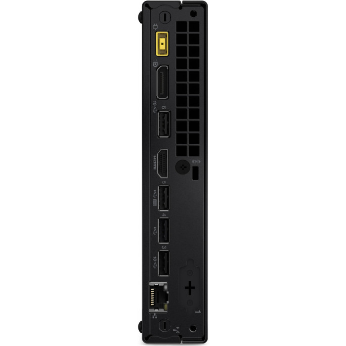 Комп'ютер Lenovo ThinkCentre 50q Gen 4 / i5-13420H, 8, 256, W11P, KM (12LN003SUI)