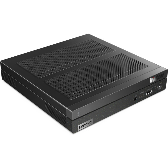 Комп'ютер Lenovo ThinkCentre 50q Gen 4 / i5-13420H, 8, 256, W11P, KM (12LN003SUI)