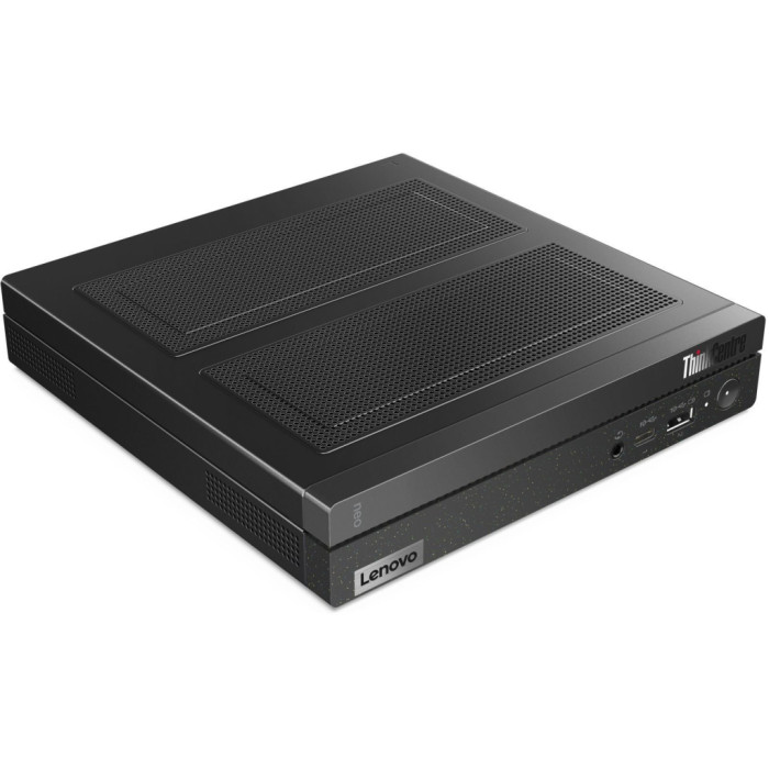 Комп'ютер Lenovo ThinkCentre neo 50q G4 / i3-1215U, 8, 256, WiFi, кл+м, Win11P (12LN0044UI)