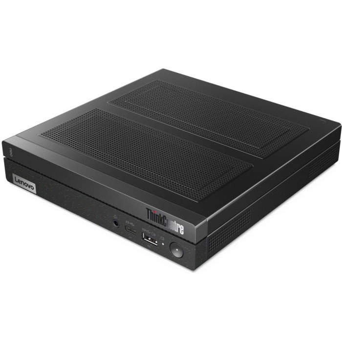 Комп'ютер Lenovo ThinkCentre neo 50q G4 / i3-1215U, 8, 256, WiFi, кл+м, Win11P (12LN0044UI)