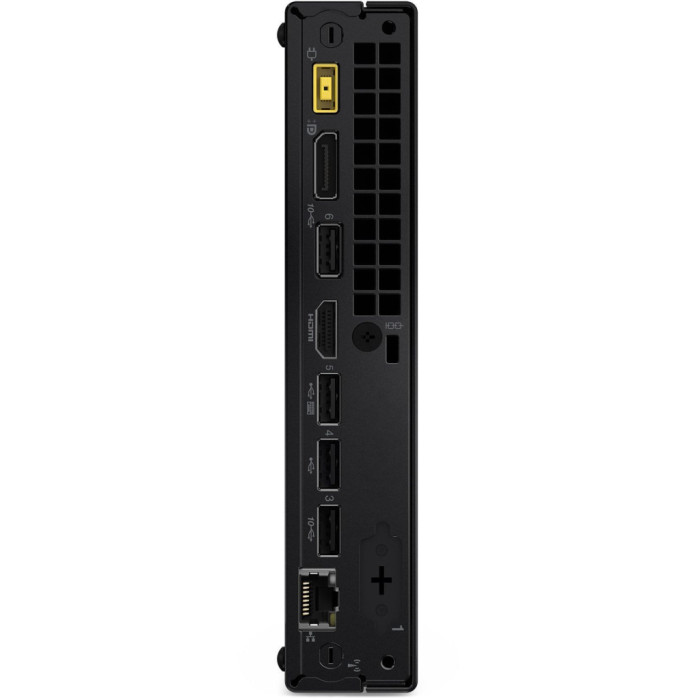 Комп'ютер Lenovo ThinkCentre neo 50q G4 / i3-1215U, 8, 256, WiFi, кл+м, Win11P (12LN0044UI)