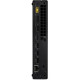 Комп'ютер Lenovo ThinkCentre neo 50q G4 / i3-1215U, 8, 256, WiFi, кл+м, Win11P (12LN0044UI)