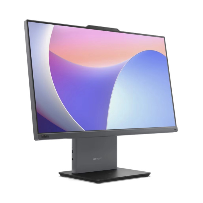 Комп'ютер Lenovo ThinkCentre AiIO neo 50a 24 Gen 5 / i5-13420H, 16, 512, WF, KM, W11P (12SD001AUI)