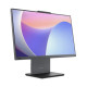 Комп'ютер Lenovo ThinkCentre AiIO neo 50a 24 Gen 5 / i5-13420H, 16, 512, WF, KM, W11P (12SD001AUI)